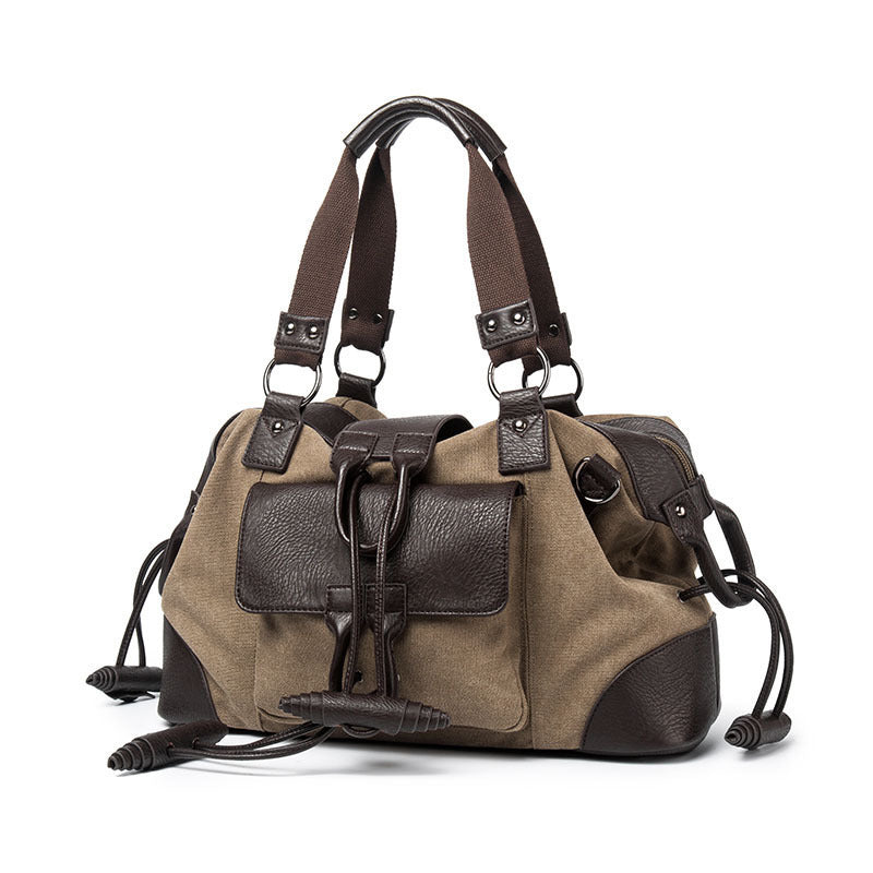 Backpacks & Bags: Stylish and Functional Gear for Every Adventure - ETAclothes.store