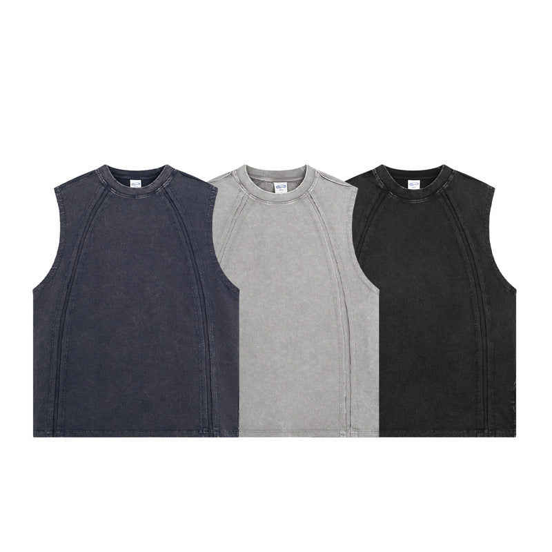 Vests - ETAclothes.store