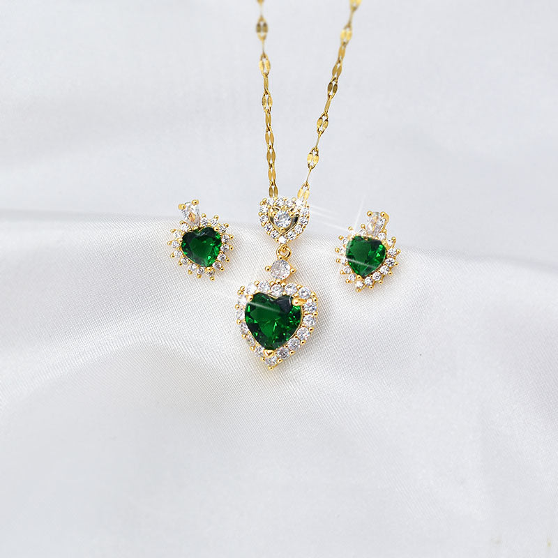 Women's Jewelry & Watches - ETAclothes.store