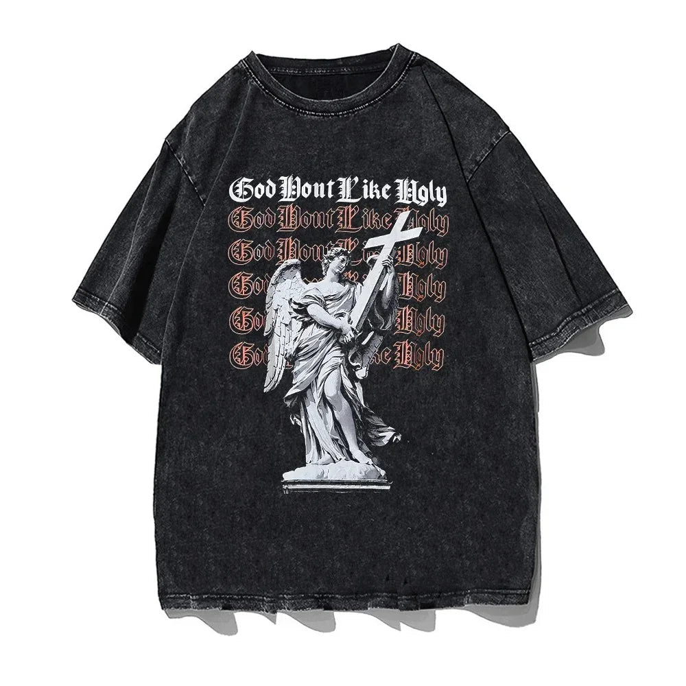 Men's T-shirts - ETAclothes.store