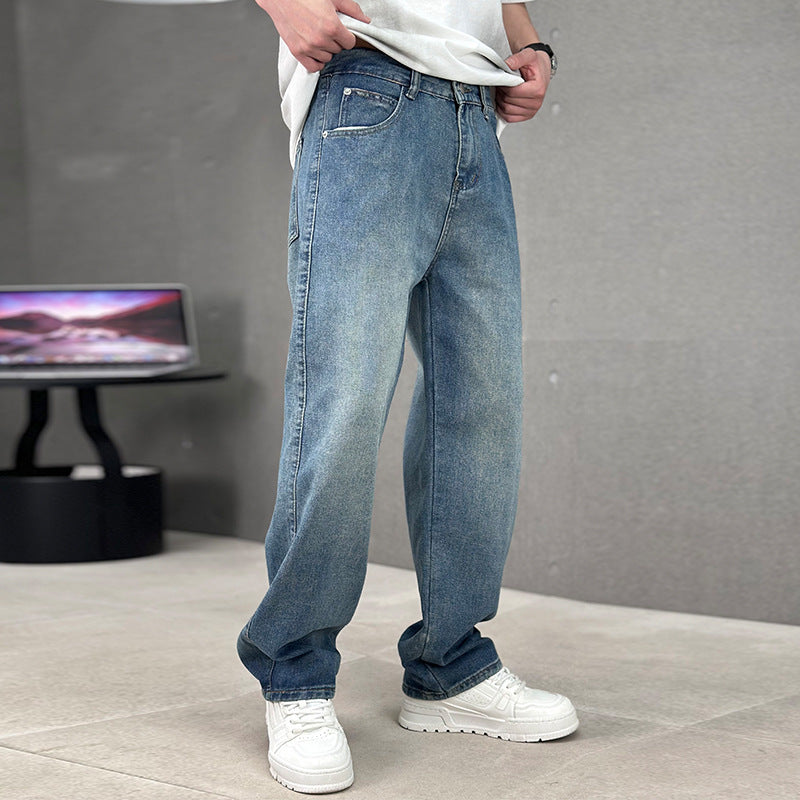 Men's Jeans - ETAclothes.store