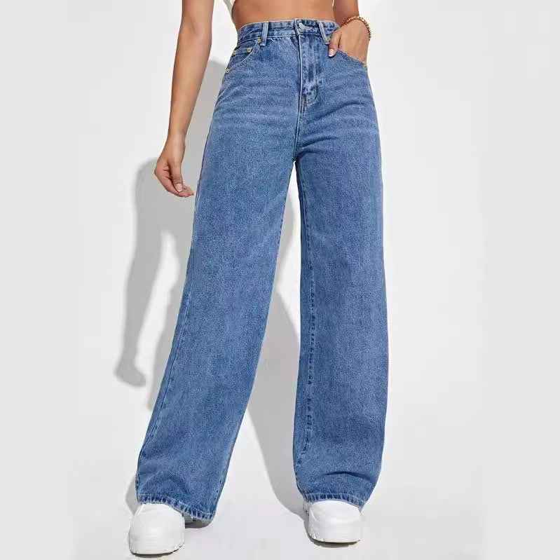 ETA - Women's Jeans - ETAclothes