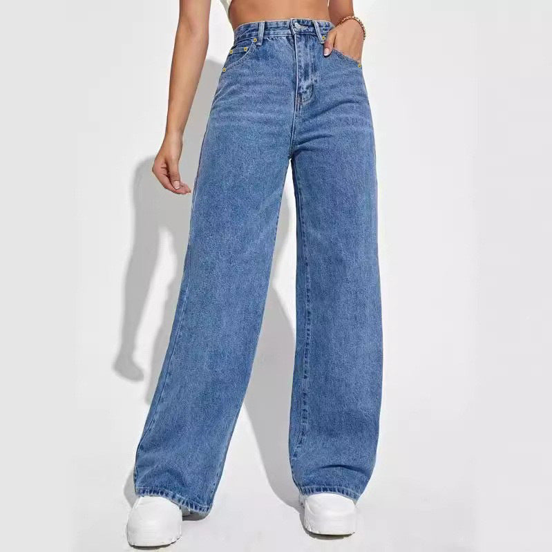 ETA - Women's Jeans - ETAclothes