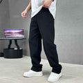 Men's Straight Wide-leg Pocket Jeans - ETAclothes.store