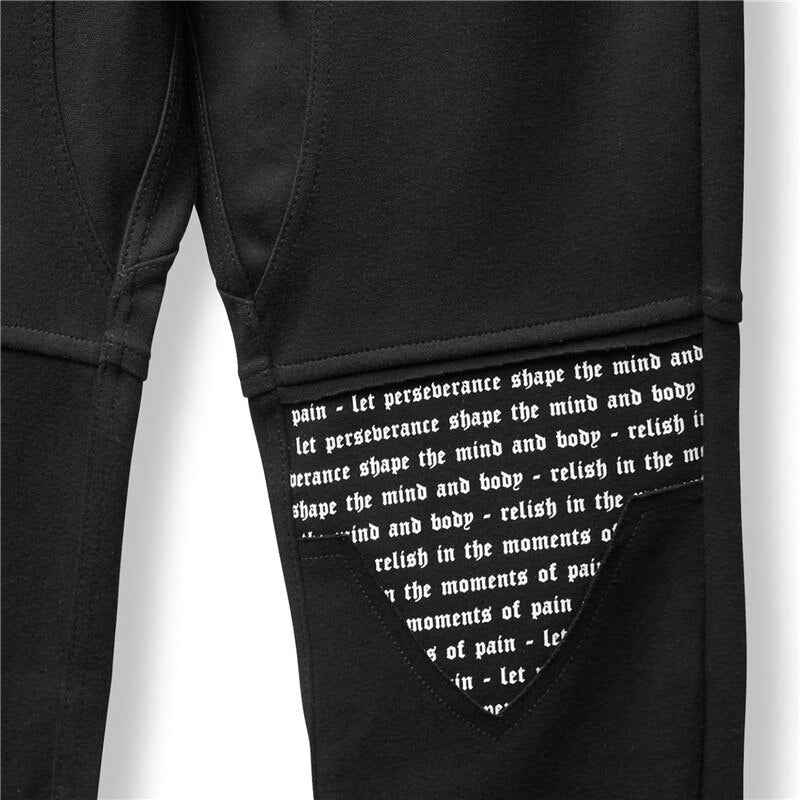Fitness Pants - Streetwear Jogging Fashion Fitness Sports Pants - ETAclothes.store