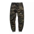Joggers - Men Casual Summer Streetwear Pants - ETAclothes.store