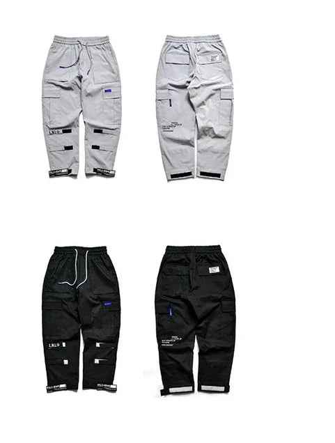 VantageGo - Streetwear Joggers - ETAclothes.store