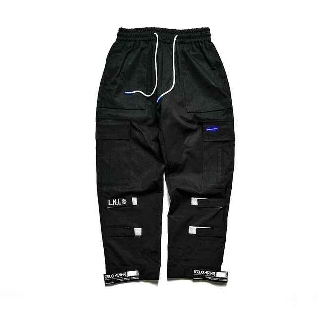 VantageGo - Streetwear Joggers - ETAclothes.store