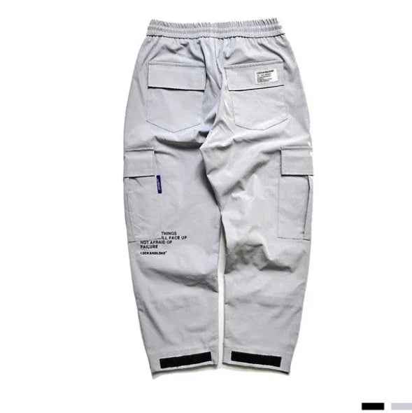 VantageGo - Streetwear Joggers - ETAclothes.store