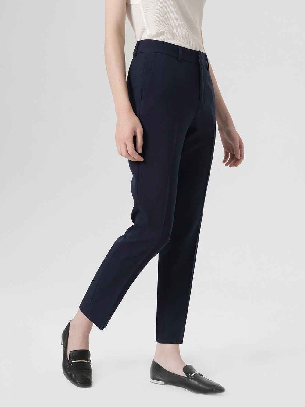 Business Professional Formal Wear Suit Pants - ETAclothes.store