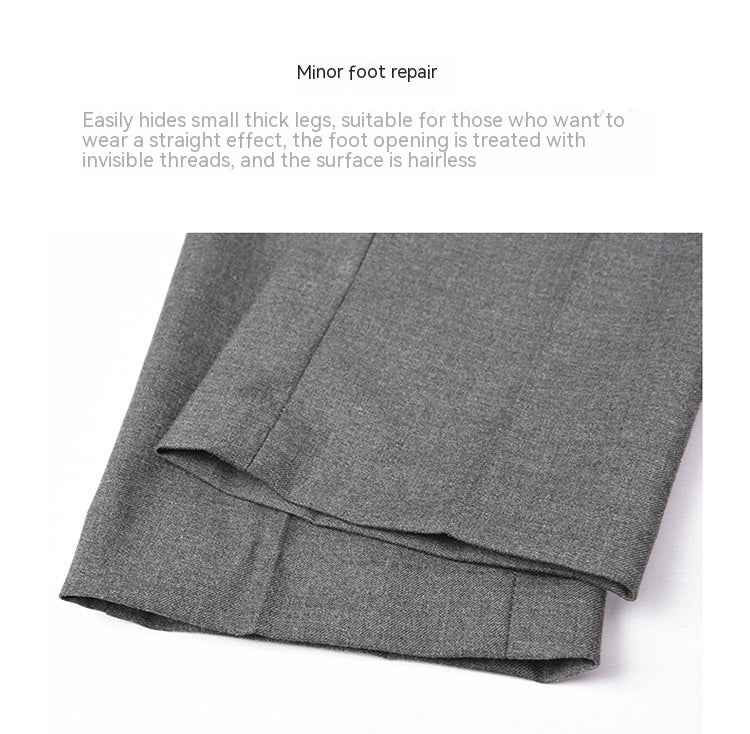 Business Professional Formal Wear Suit Pants - ETAclothes.store