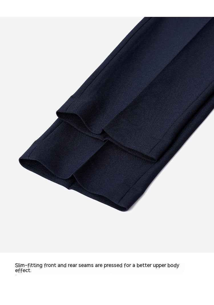 Business Professional Formal Wear Suit Pants - ETAclothes.store