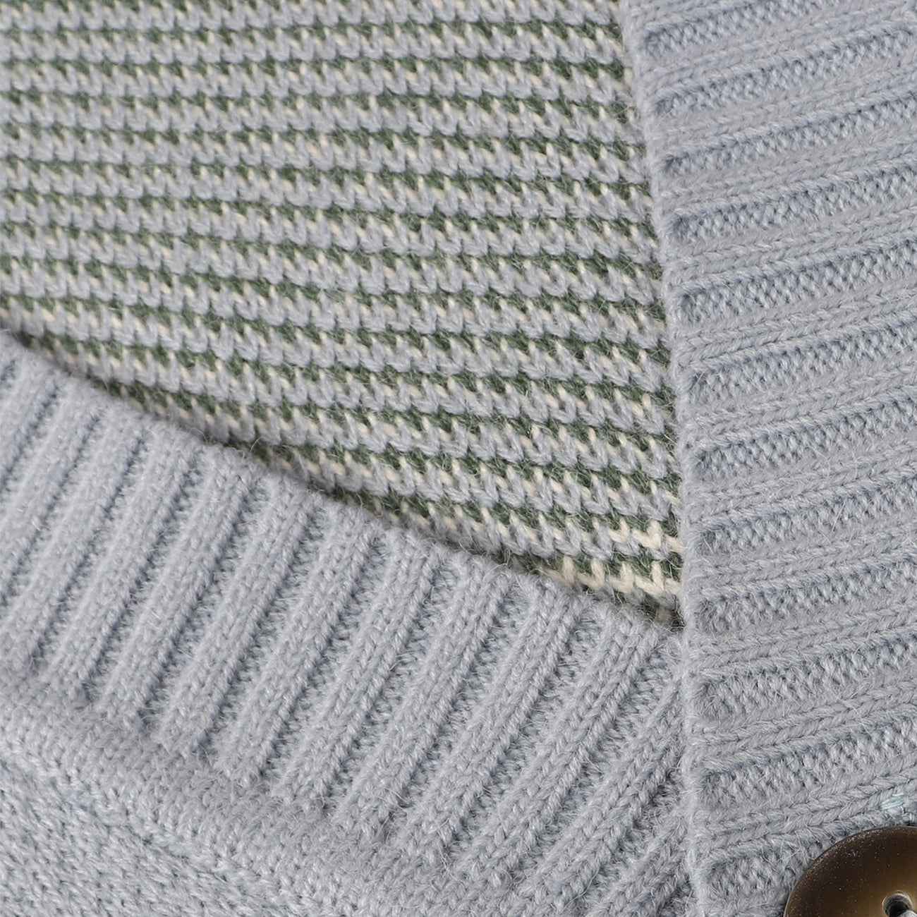 Oversize Streetwear Loose Cardigan Pullover Men Women Hip - ETAclothes.store