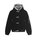 Streetwear High-end Personalized Design Loose-fitting Coat - ETAclothes.store