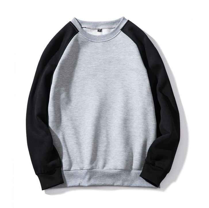 brand new men Hoodies sweatshirt fashion quality Patchwork Streetwear tracksuit Men Sportswear hooded EU size - ETAclothes.store