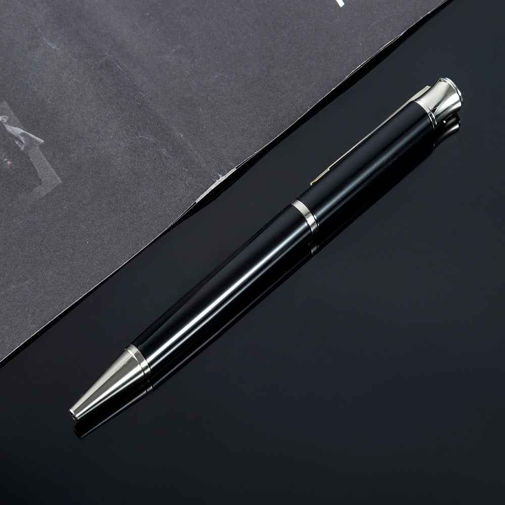 3 Piece Men's Watch Set Gift Box Sports Retro Calendar Quartz Watch Pen Cufflinks - ETAclothes.store