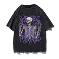 Hip Hop Streetwear Men's T-Shirt - ETAclothes.store