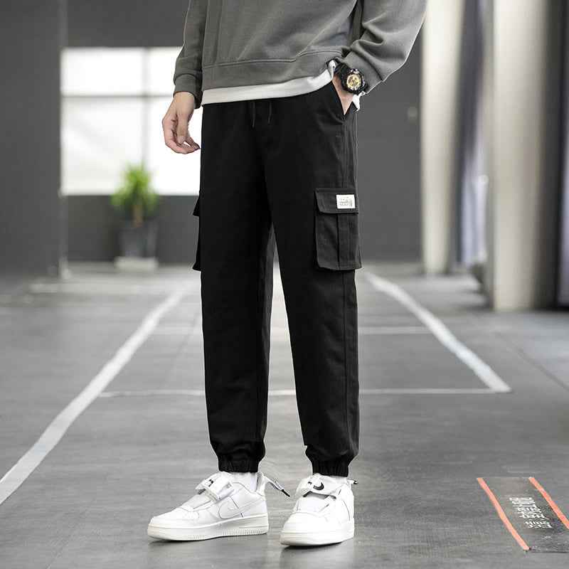 Joggers - Men's Streetwear Sweatpants - ETAclothes.store