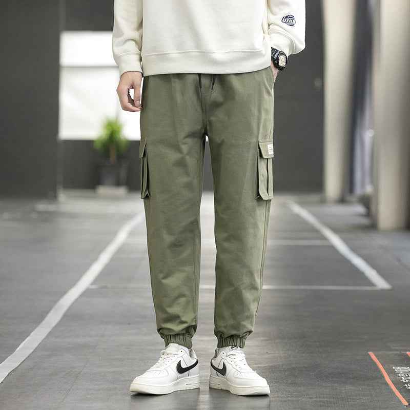 Joggers - Men's Streetwear Sweatpants - ETAclothes.store