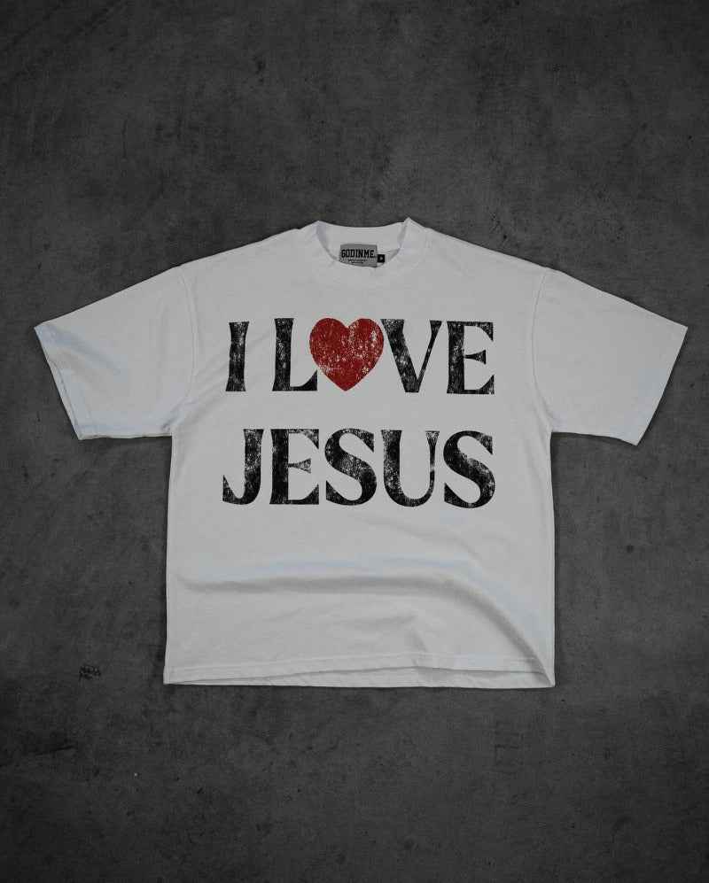 Streetwear High Street Retro Letter Print Short T - ETAclothes.store