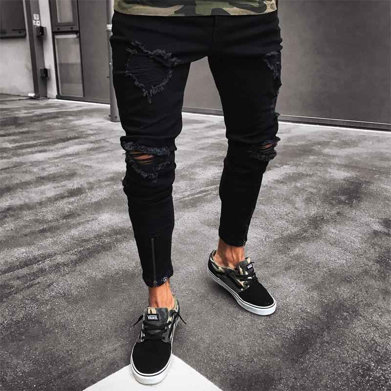 Streetwear Jeans | ETAclothingstore - ETAclothes.store