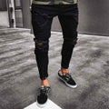 Streetwear Jeans | ETAclothingstore - ETAclothes.store