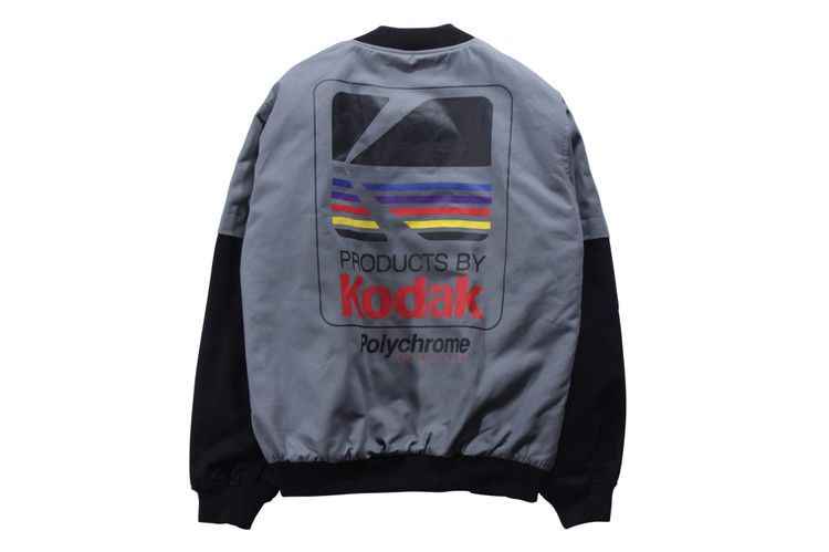 Men Women Streetwear Print Baseball Jackets - ETAclothes.store