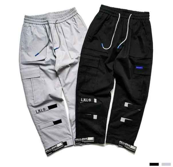 VantageGo - Streetwear Joggers - ETAclothes.store