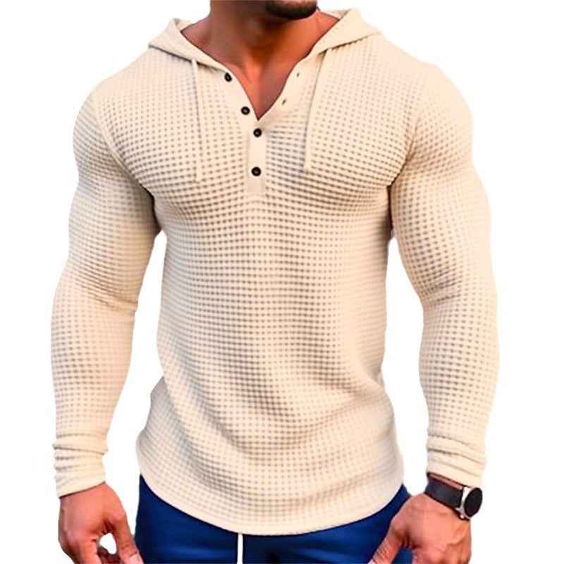 Men's Pullover Sweatshirt - ETAclothes.store