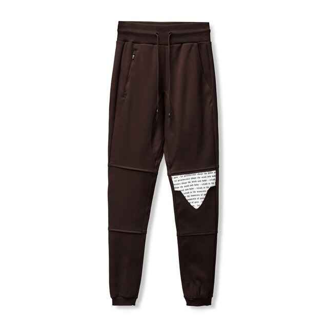 Fitness Pants - Streetwear Jogging Fashion Fitness Sports Pants - ETAclothes.store