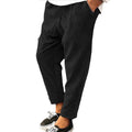 Winter Men Corduroy Pants Streetwear Joggers - ETAclothes.store