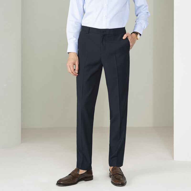 Business Professional Formal Wear Suit Pants - ETAclothes.store