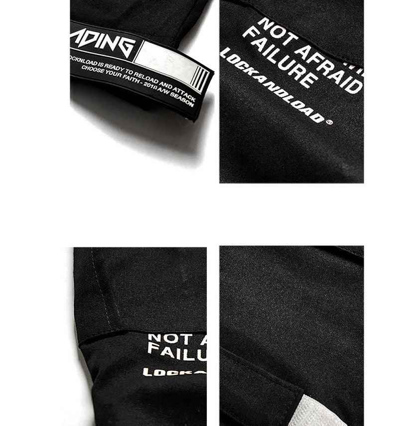 VantageGo - Streetwear Joggers - ETAclothes.store