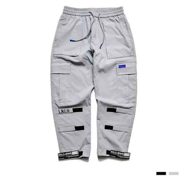 VantageGo - Streetwear Joggers - ETAclothes.store