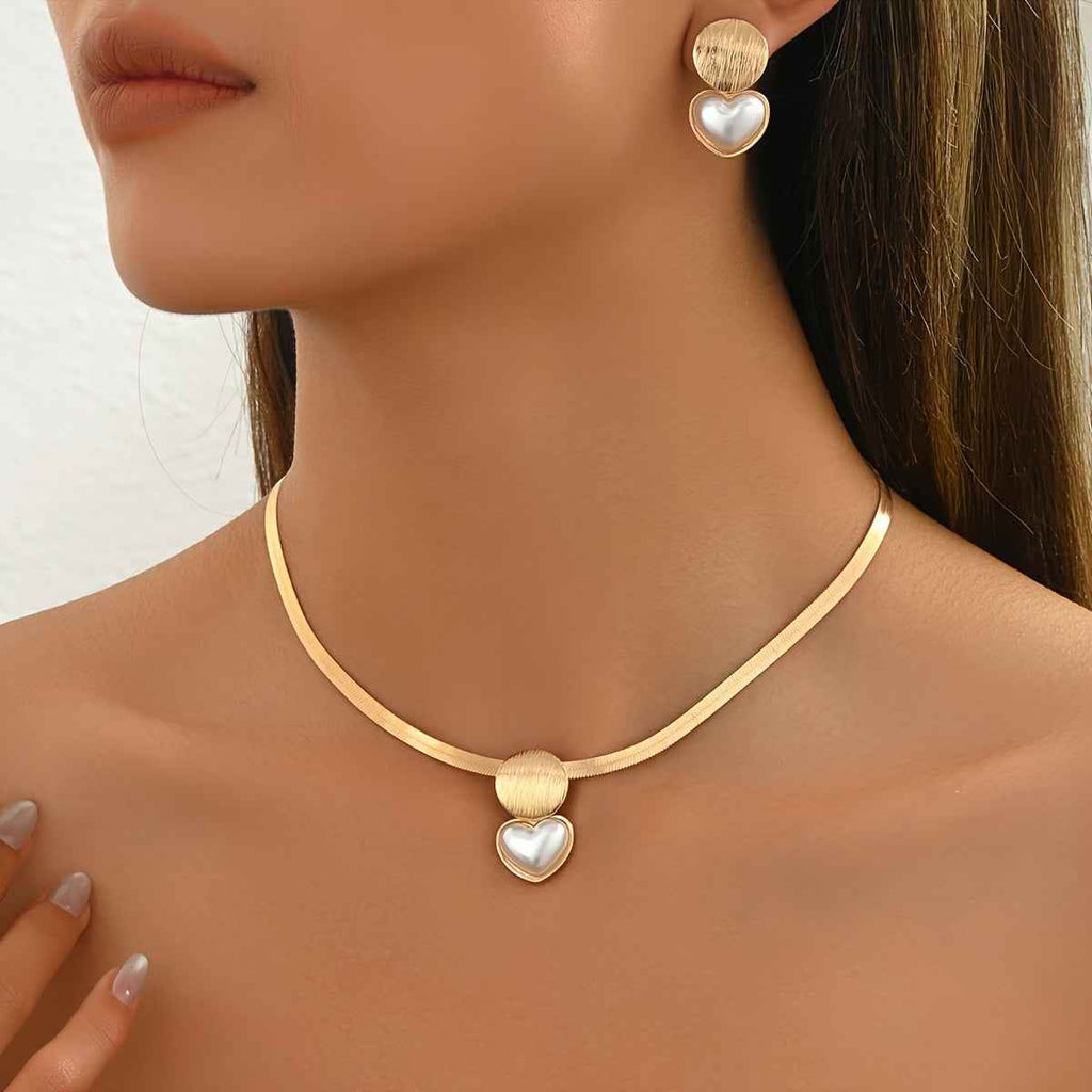 Three Fashionable,  Retro Chain Sets - ETAclothes.store