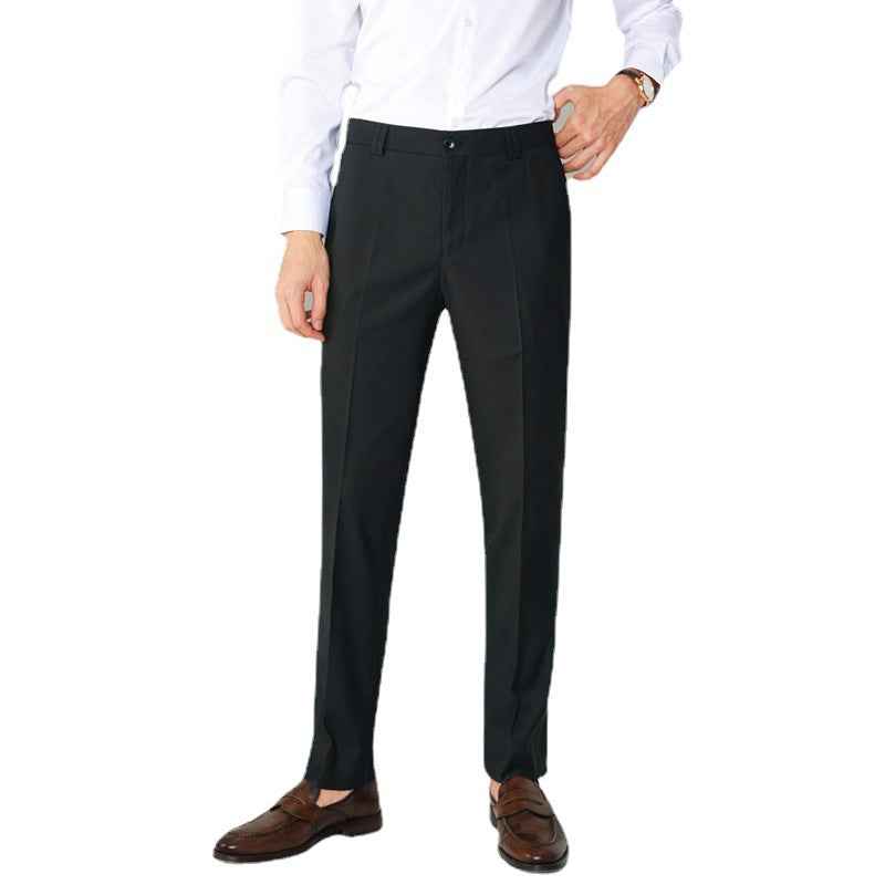 Business Professional Formal Wear Suit Pants - ETAclothes.store