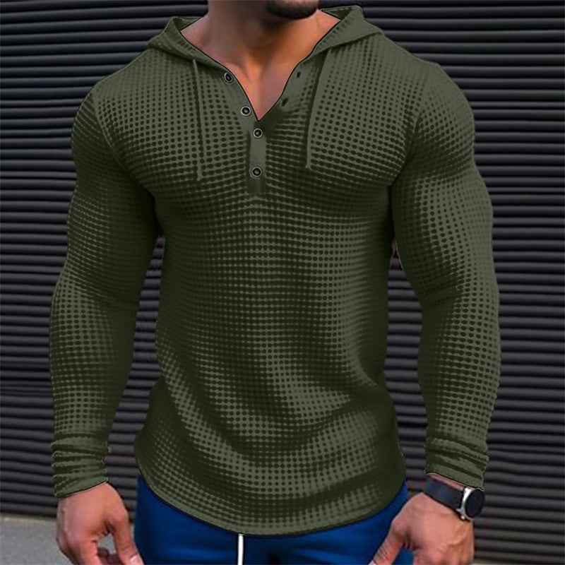 Men's Pullover Sweatshirt - ETAclothes.store