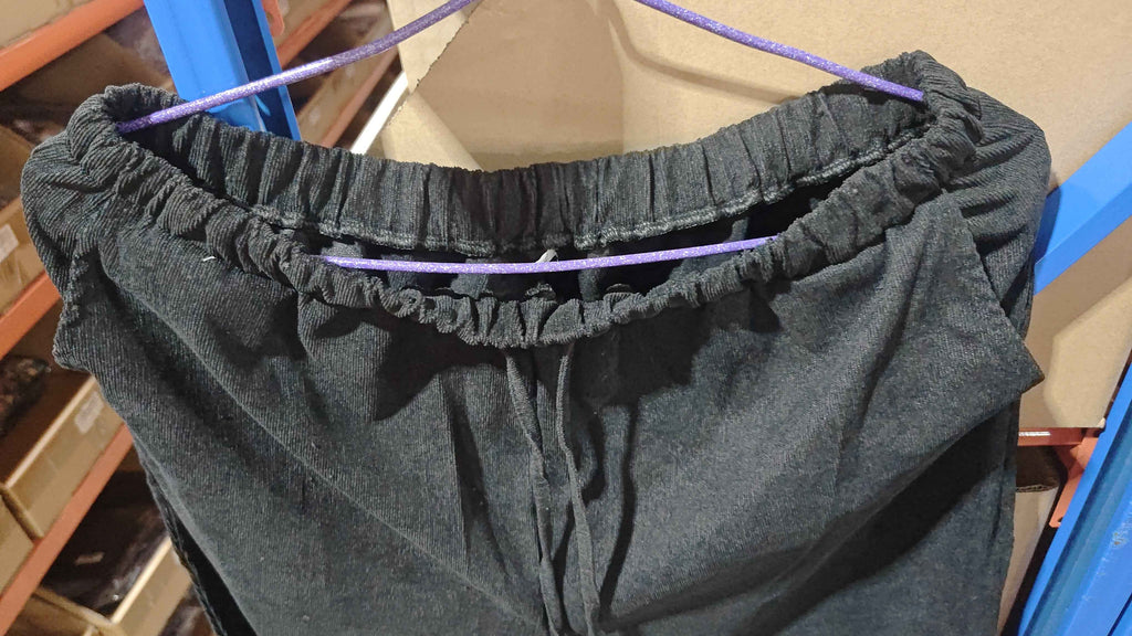 Winter Men Corduroy Pants Streetwear Joggers - ETAclothes.store