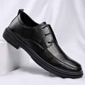 Business Formal Wear British Casual Men's Shoes - ETAclothes.store
