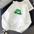 Korean Streetwear Harajuku Hoodie - ETAclothes.store