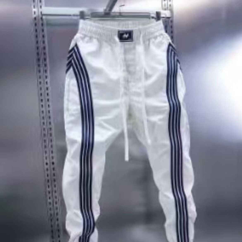 Mens Striped Joggers - ETAclothes.store