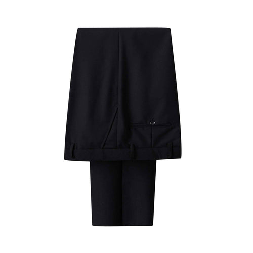 Business Suit Men's Suit Coat Formal Wear - ETAclothes.store