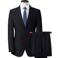 Business Suit Men's Suit Coat Formal Wear - ETAclothes.store