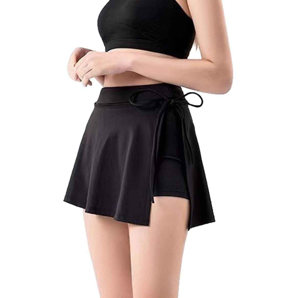 Plus-size Womens Athletic Skirt For Yoga - ETAclothes.store