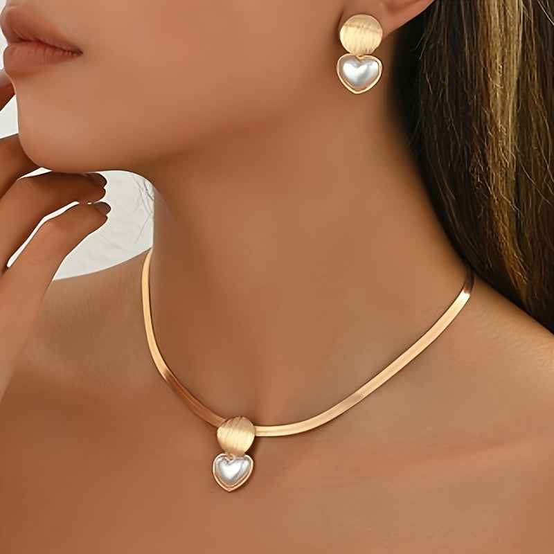 Three Fashionable,  Retro Chain Sets - ETAclothes.store